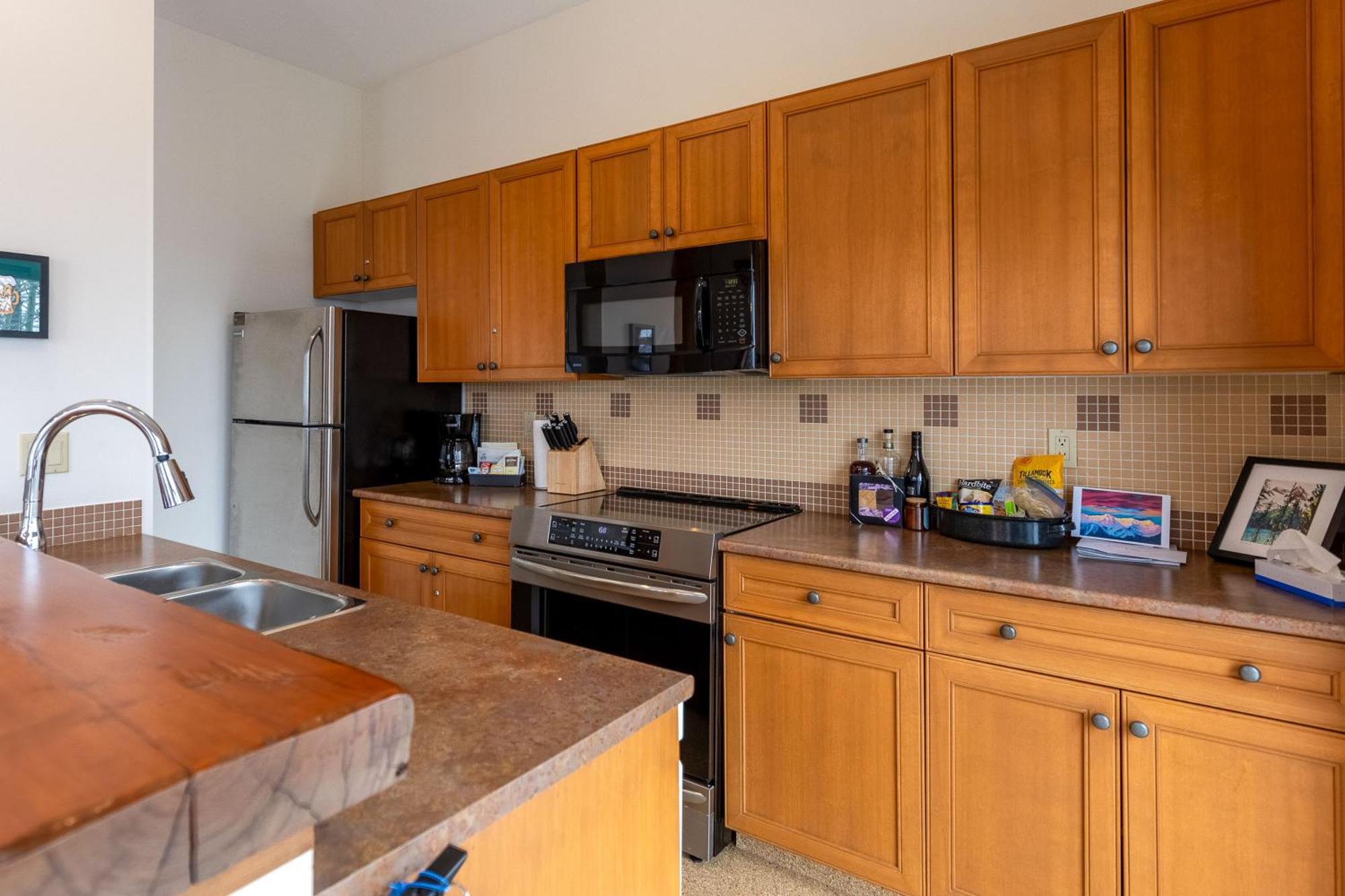 Snow Creek Lodge By Fernie Central Reservations Exteriör bild