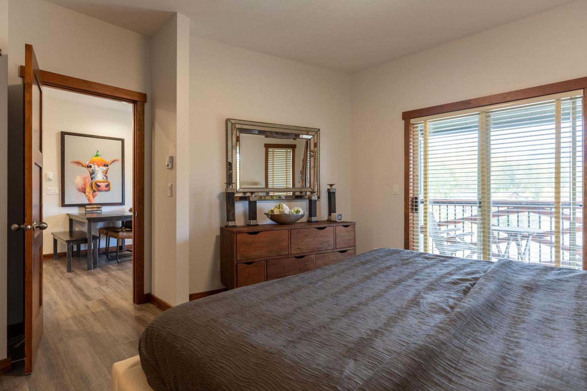 Snow Creek Lodge By Fernie Central Reservations Exteriör bild