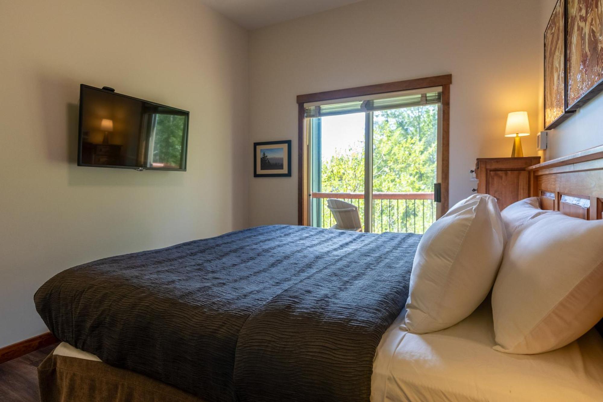 Snow Creek Lodge By Fernie Central Reservations Exteriör bild