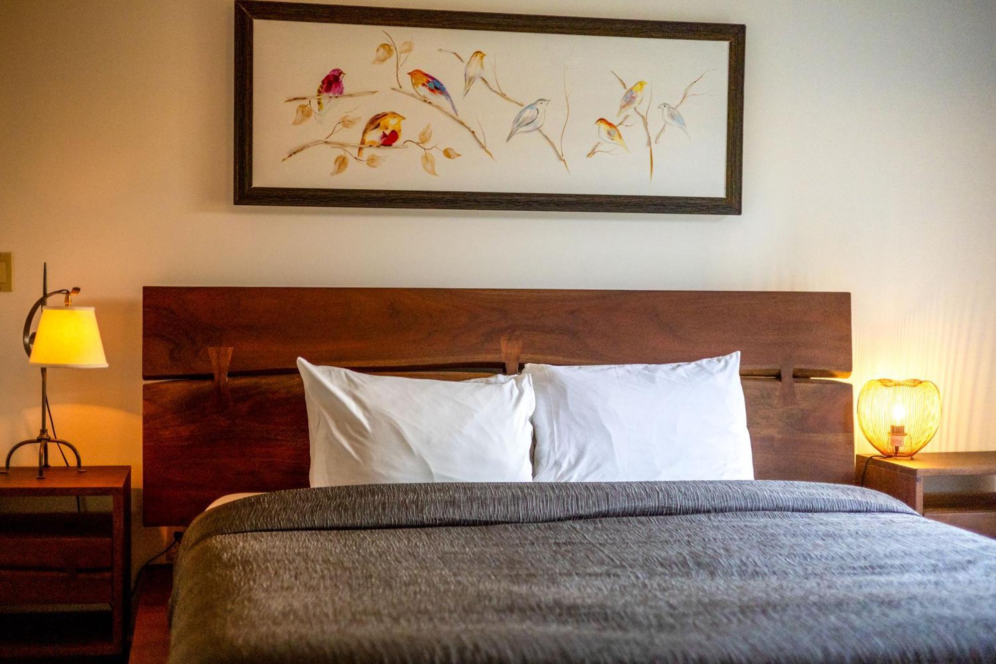Snow Creek Lodge By Fernie Central Reservations Exteriör bild